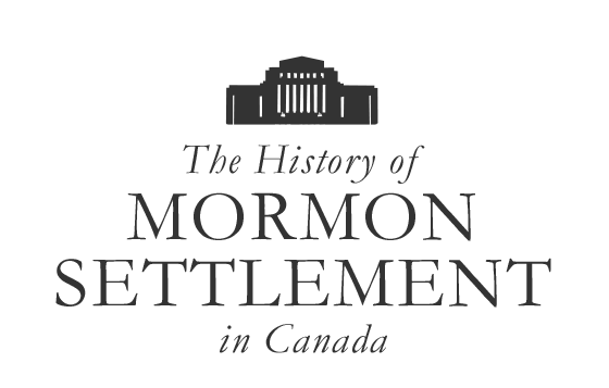 Mormon Settlement